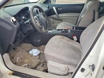 Nissan Rogue 2015