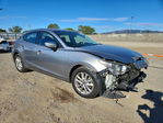 Mazda 3 2016