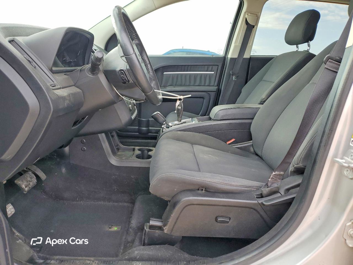 Dodge Journey 2010