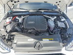 Audi A4 2023