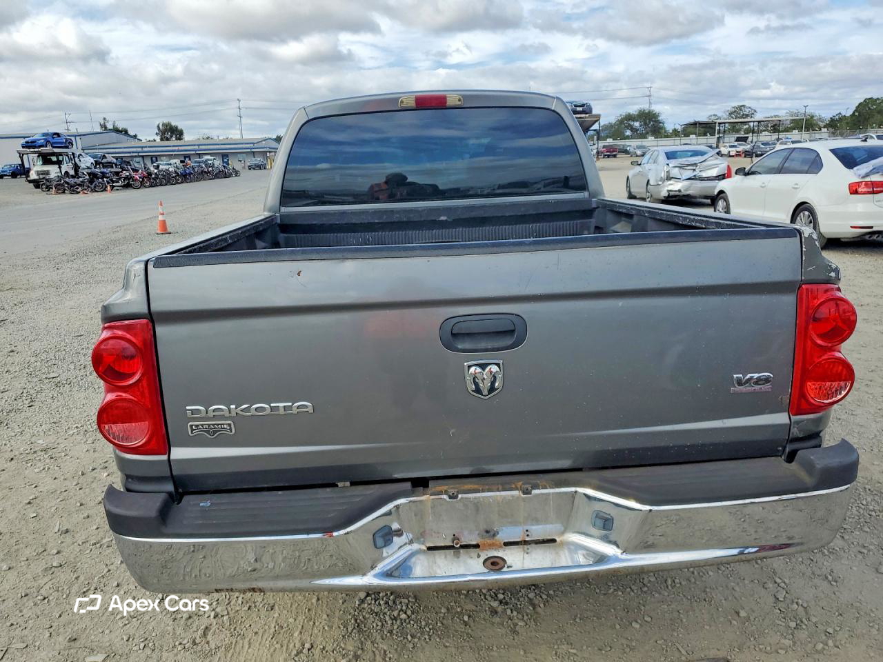 Dodge Dakota 2005
