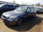 BMW Series 5 2010