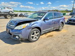 Subaru Outback 2013