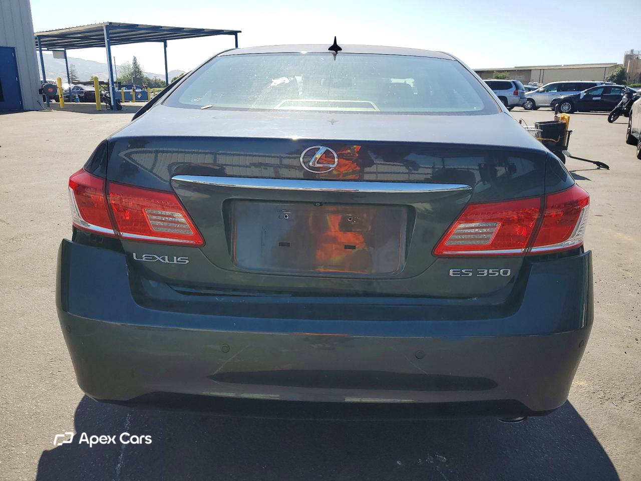 Lexus ES 2010