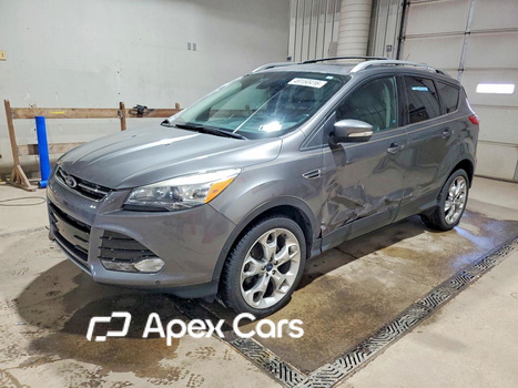 Ford Escape 2014 - Image 1 of 13