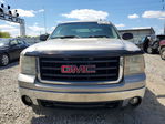 GMC Sierra 2007