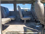Ford Econoline 2011