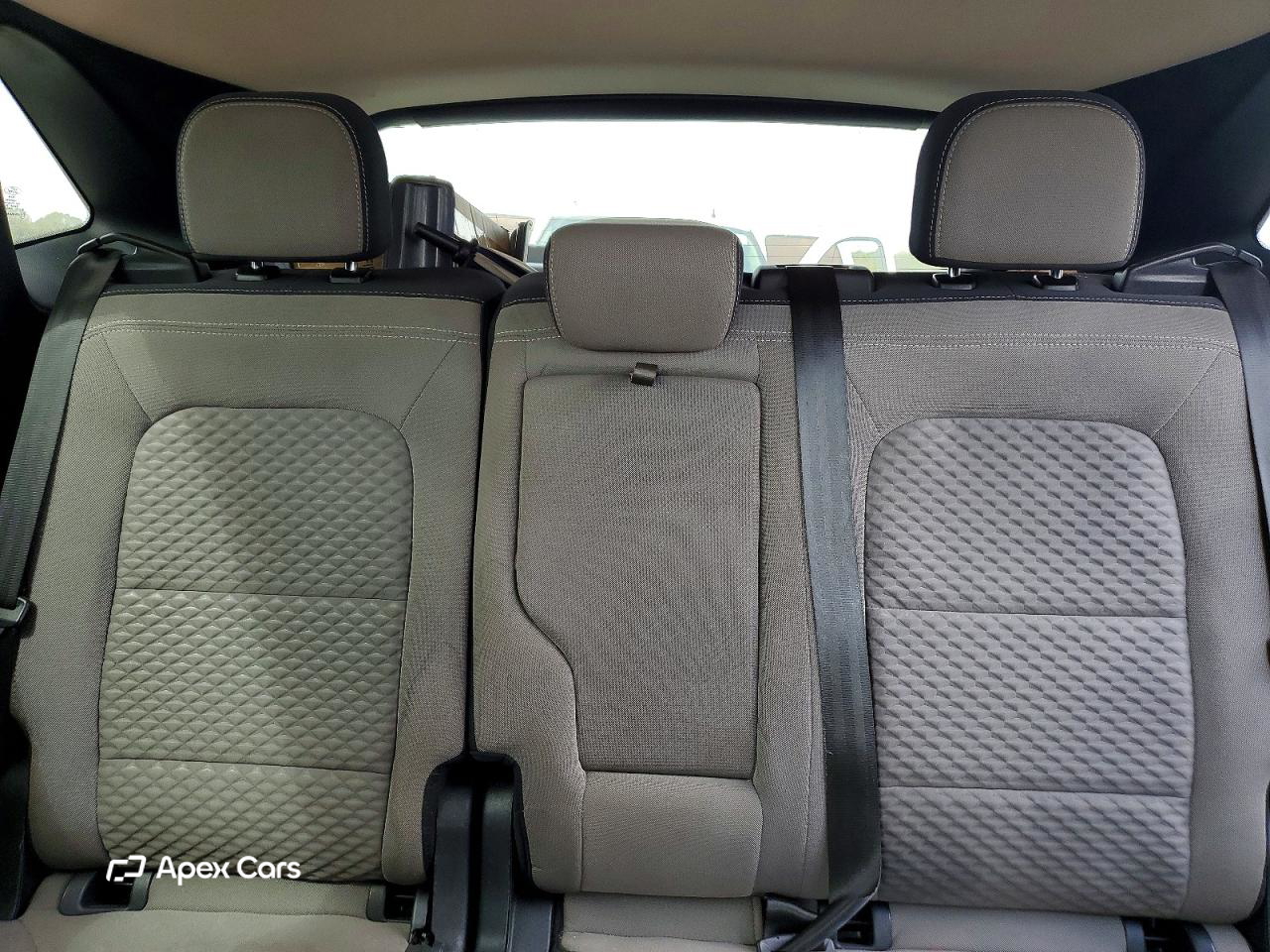 Ford Escape 2020