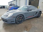 Porsche Cayman 2006