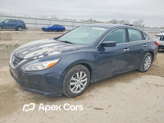 Nissan Altima 2016 - Image 1 of 12