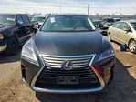 Lexus RX 2016