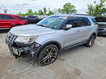 Ford Explorer 2016