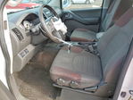 Nissan Navara (Frontier) 2012