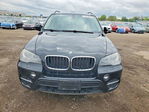 BMW X5 2012