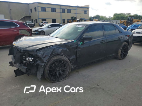 Chrysler 300 2019 - Image 1 of 12