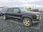 Chevrolet Silverado 2006