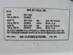 Tesla Model Y 2020