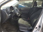 Nissan Versa 2018