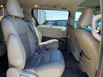 Toyota Sienna 2017