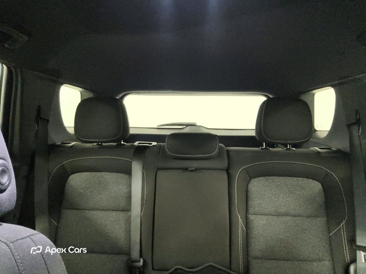 GMC Terrain 2025