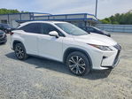 Lexus RX 2017