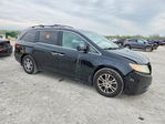 Honda Odyssey 2012