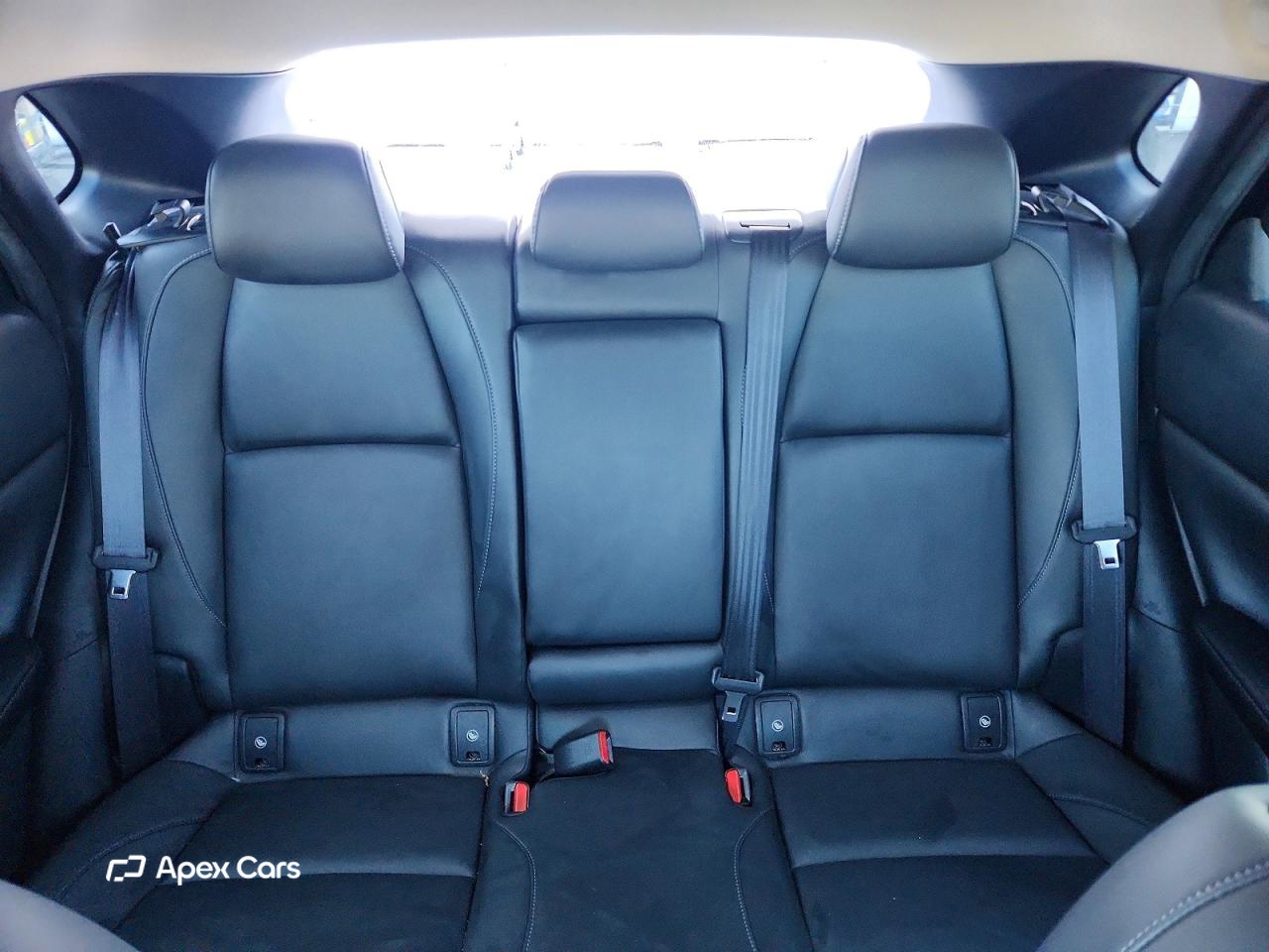 Mazda CX-30 2024