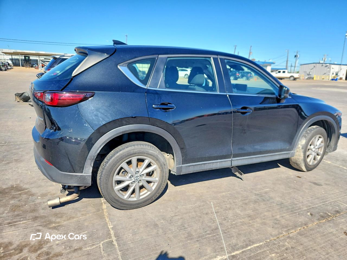 Mazda CX-5 2023