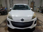 Mazda 3 2013