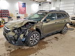 Subaru Outback 2022