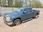GMC Sierra 2012