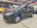 Nissan Rogue 2015