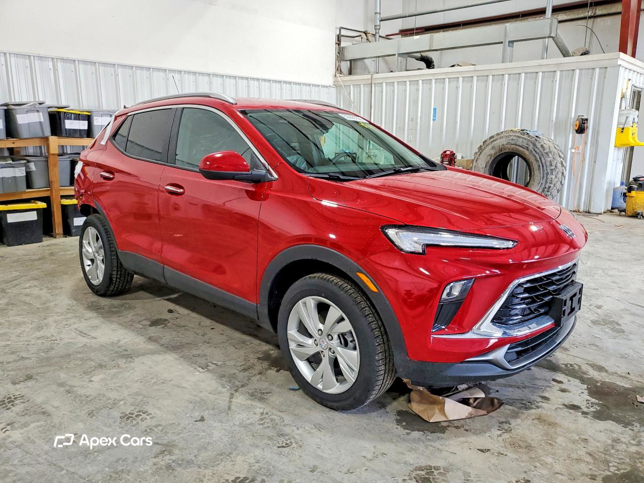 Buick Encore 2026