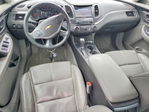 Chevrolet Impala 2016