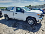 Chevrolet Silverado 2020