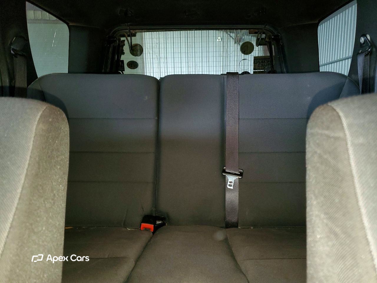 Ford Escape 2011