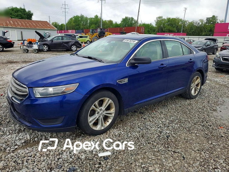 Ford Taurus 2015 - Image 1 of 12