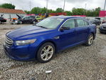 Ford Taurus 2015