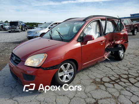 2008 Kia Rondo - Image 1 of 14