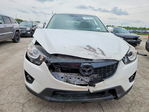 Mazda CX-5 2015