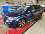 Dodge Journey 2015