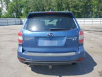 Subaru Forester 2016