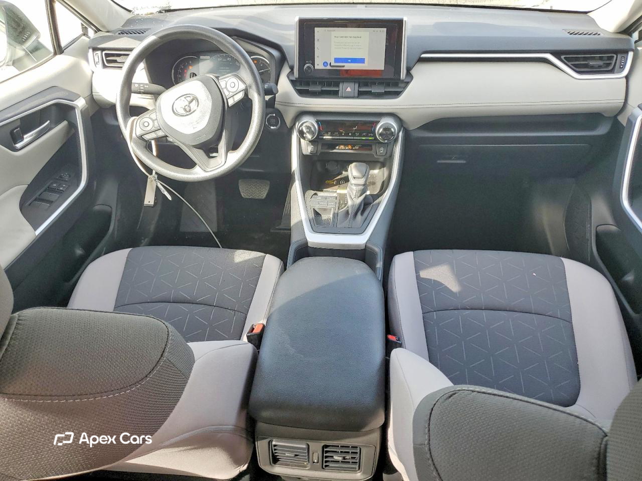 Toyota RAV 4 2025