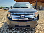 Ford Explorer 2014