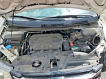 Honda Odyssey 2014