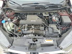 Honda CR-V 2017