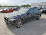 BMW Series 5 2016