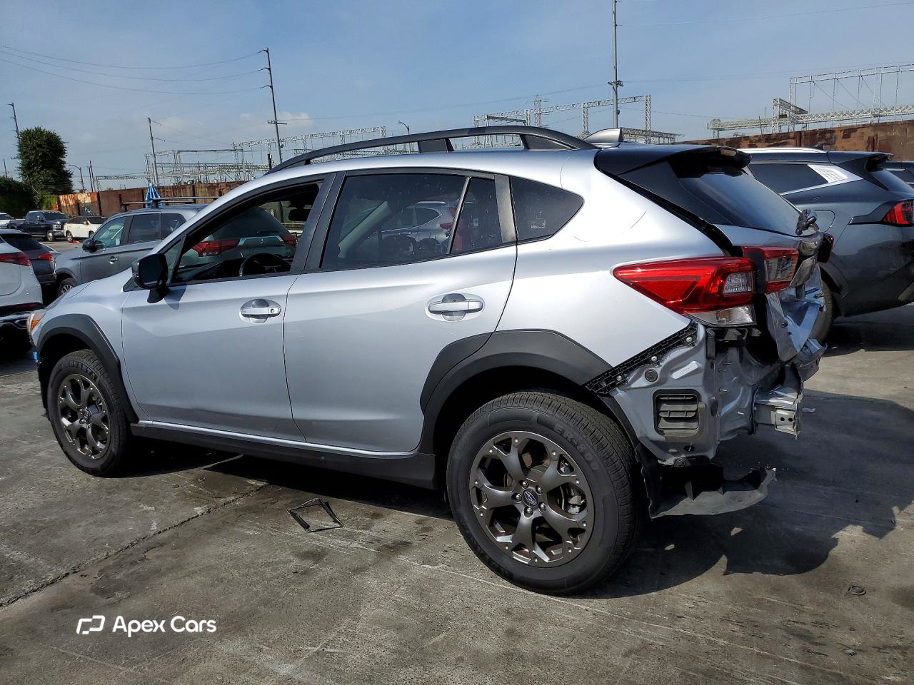 Subaru XV 2023