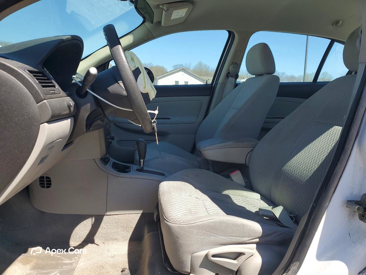 Chevrolet Cobalt 2008