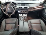 BMW Series 5 2012